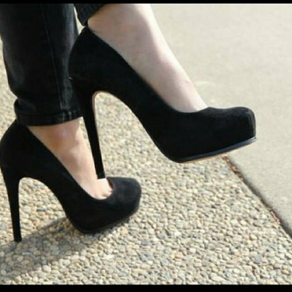 New Steve madden heels - Picture 2 of 6